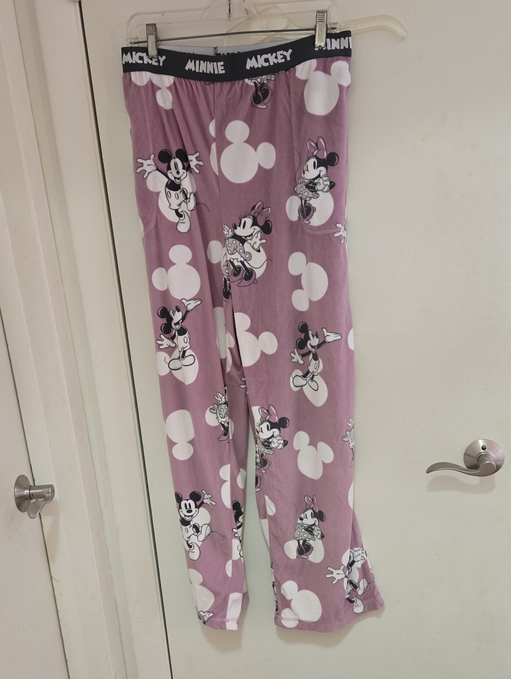 Disney Minnie & Pajamas